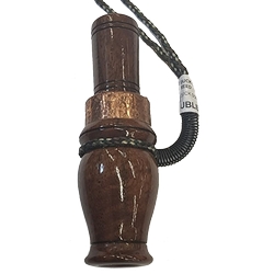 DUCK CALL DOUBLE REED